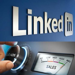 Buchen Sie jetzt das LinkedIn 4 Sales Seminar bei unseren Onlinemarketing Experten!