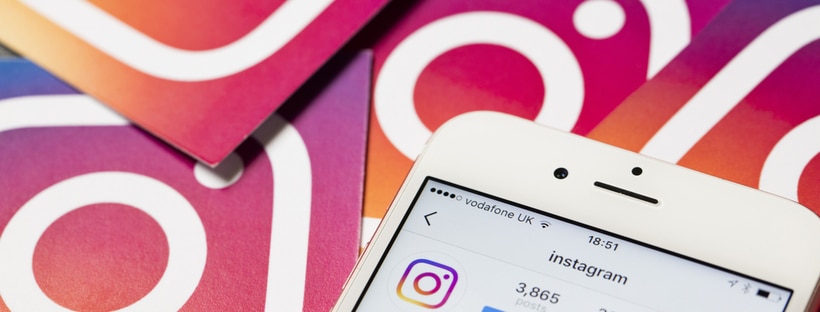 Instagram Update: kein reines Foto-Sharing mehr