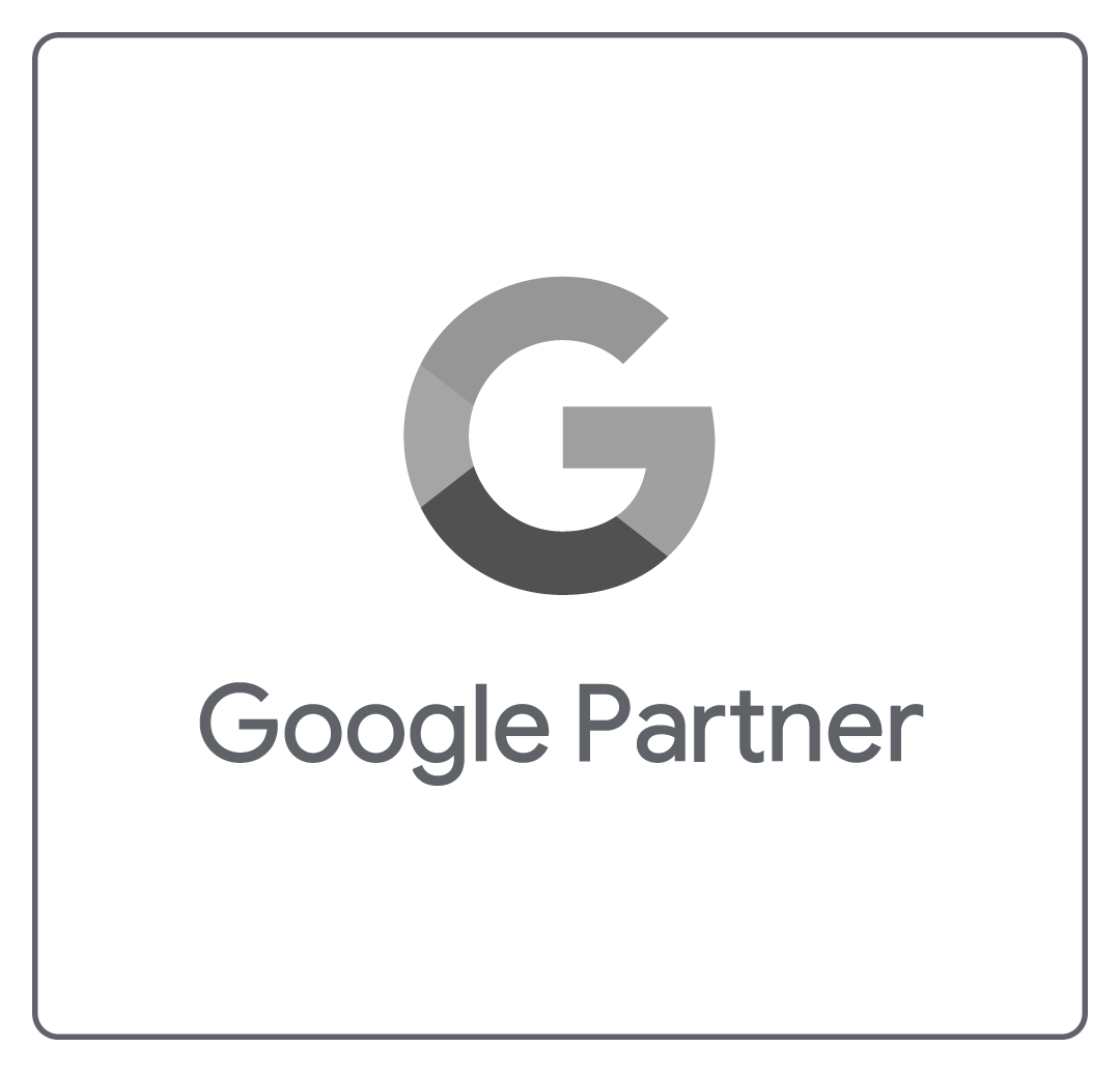 Google Partner 1080x1080px
