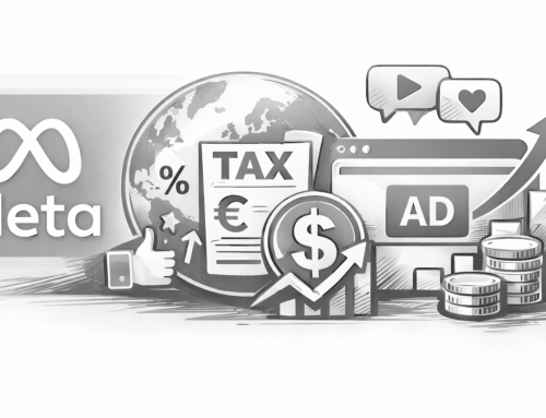 Meta Stand­ort­ge­büh­ren: Was sich für Wer­be­trei­ben­de in so­zia­len Netz­wer­ken än­dert